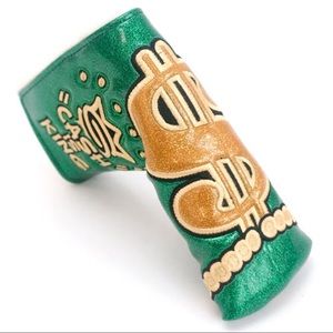 Scotty Cameron Head Cover